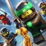 Картинка Ninjago Jigsaw Puzzle