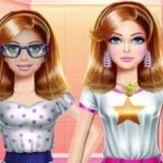 Постер игры Преобразование Учителя | Teacher Transformation