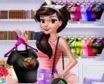 Игра Новый Весенний Гардероб | New Spring Wardrobe