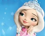 Игра Маленькая Принцесса Волшебная Сказка