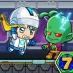 Игра Зомби Миссия 7 | Zombie Mission 7