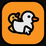 Игра Кликер Утка