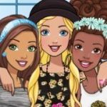 Постер игры Голы Отряда Элли | Ellie Squad Goals