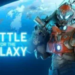 Постер Битва за Галактику | Battle for the Galaxy