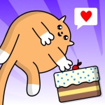 Игра Кошки Любят Тортики