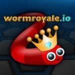 Картинка WormRoyale.io