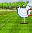 Картинка Archery Training