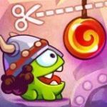 Картинка Cut the Rope Time Travel