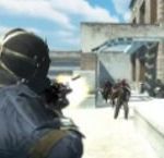 Картинка Specops vs Zombie