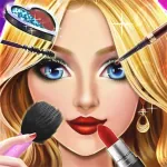 Игра Модное Шоу: Макияж