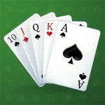 Игра Коллекция Пасьянсов 15 в 1