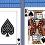 Постер Пасьянс Паук 2 | Spider Solitaire 2