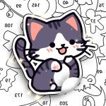 Картинка Sticker Puzzle Book