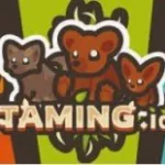 Игра Теймин ио | Taming.io