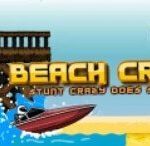 Картинка Beach Crazy