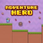 Игра Герой Приключений | Adventure Hero