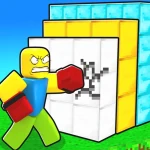 Игра Роблокс Боксер
