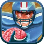 Постер Нога Мозг | Foot Brain