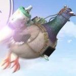 Картинка Pidgely Post