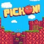 Картинка Pichon: The Bouncy Dird