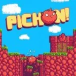 Игра Пишон: Надувная Птица