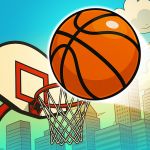 Картинка Basketball Rush