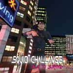 Картинка Squid Challenge: Play to Survive