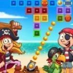 Картинка Pirate Bricks Breaker