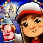 Картинка Subway Surfers World Tour: Winter Wonderland
