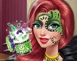 Игра Сери Актриса Макияж Долли