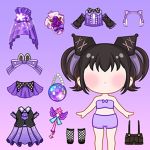 Картинка Little Princess Dress Up