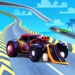 Картинка Buggy Racer Stunt Driver Buggy Racing 2k20