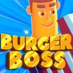 Картинка Burger Boss