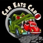 Постер Машина Есть Машину 6 | Car eats Car 6