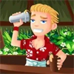 Постер Бар На Пляже | Beach Bar