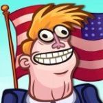 Картинка TrollFace Quest: USA 2