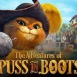 Картинка The Adventures of Puss in Boots