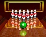 Постер Мастер Боулинга | Bowling Masters