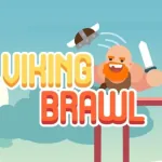 Игра Битва Викингов
