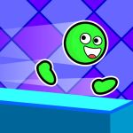 Картинка Head Runner Dash