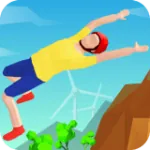 Игра Сальто Назад 3D | Backflip Dive 3D