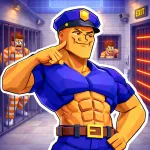 Игра Сбеги Из Тюрьмы Мистера Мяуинга!