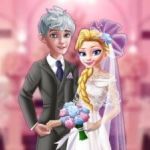 Постер игры Винтажная Свадьба | Vintage Wedding