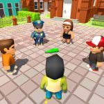 Картинка Hide & Seek Go And Find