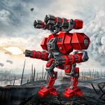 Картинка Army Playground 3D