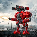 Игра Армейская Площадка 3Д