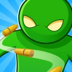 Картинка 3D Bullet Bender