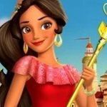 Картинка Elena of Avalor