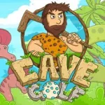 Постер Пещерный гольф | Cave Golf