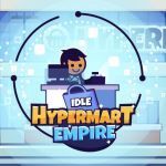Картинка Idle Hypermart Empire